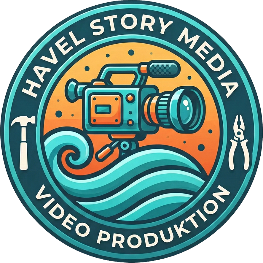 HavelStoryMedia Logo